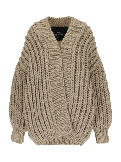 Fisherman With Pocket