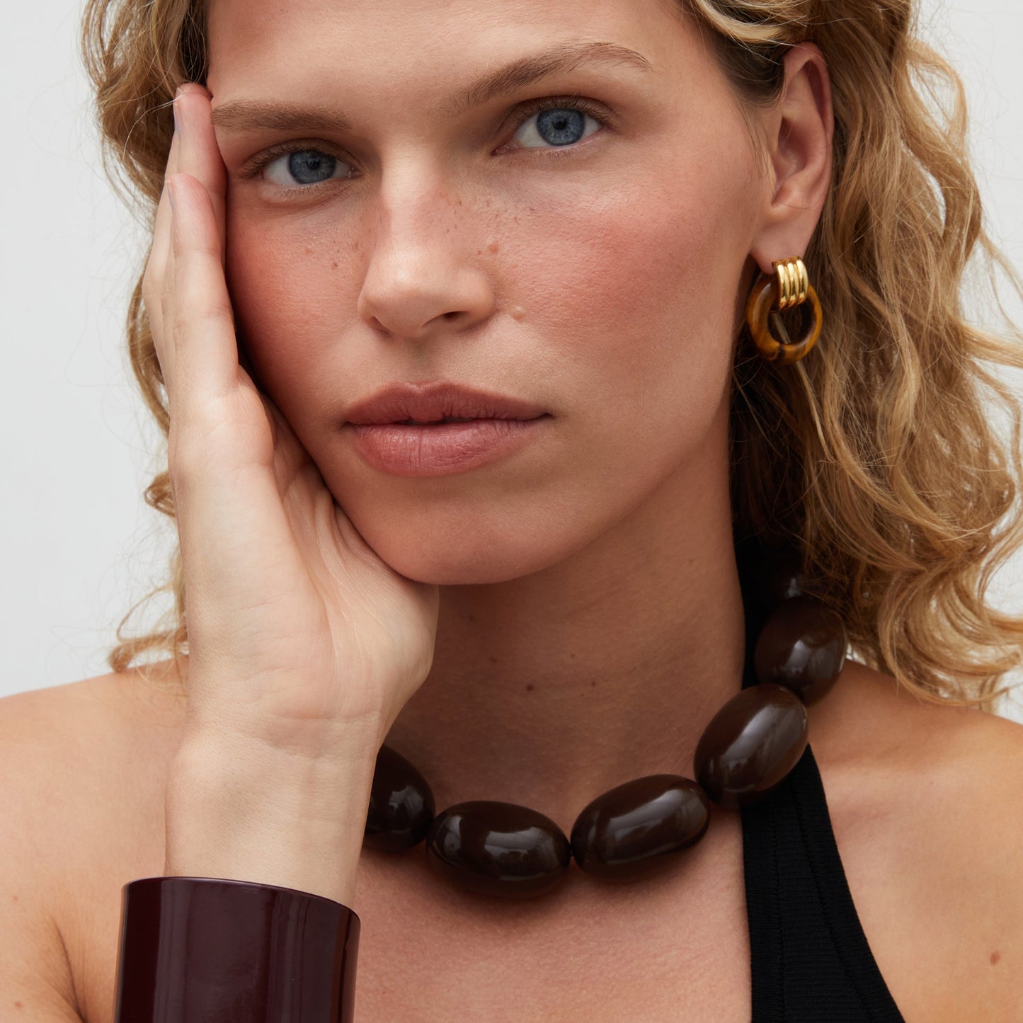 Heaven Mayhem MARBELLA BANGLE