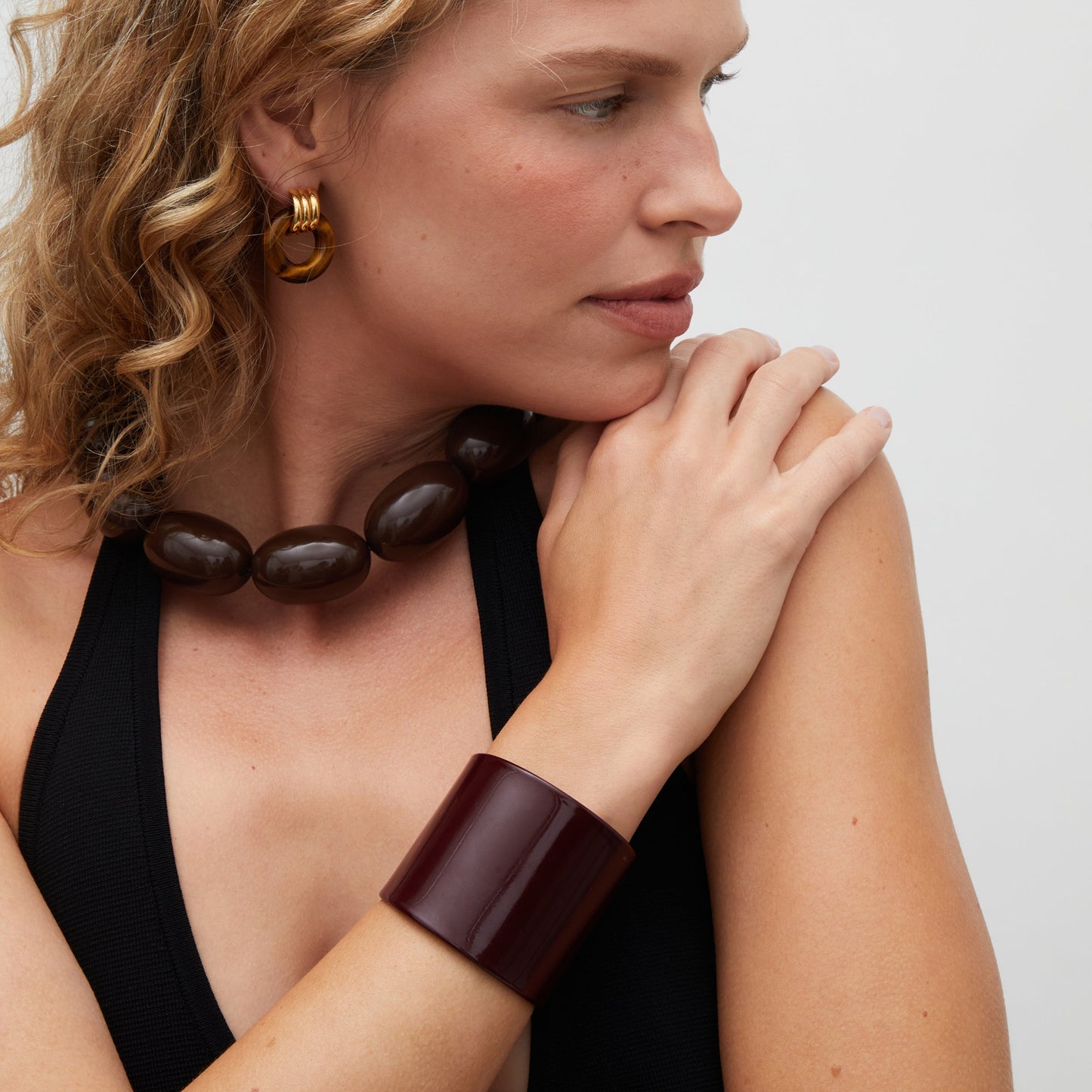 Heaven Mayhem MARBELLA BANGLE