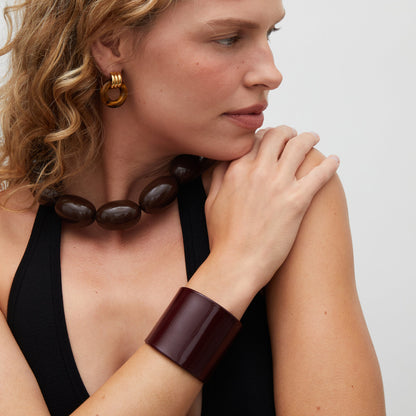 Heaven Mayhem MARBELLA BANGLE