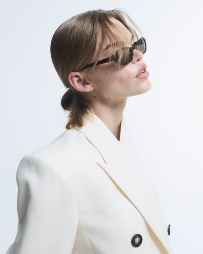 Heaven Mayhem MARGAUX GLASSES