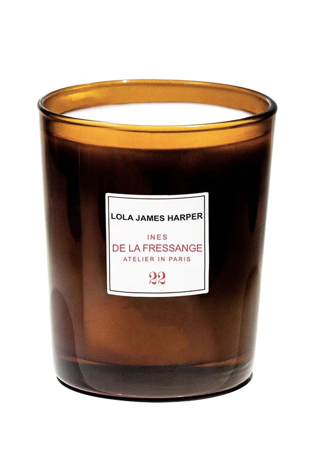 Paris Atelier Candle No