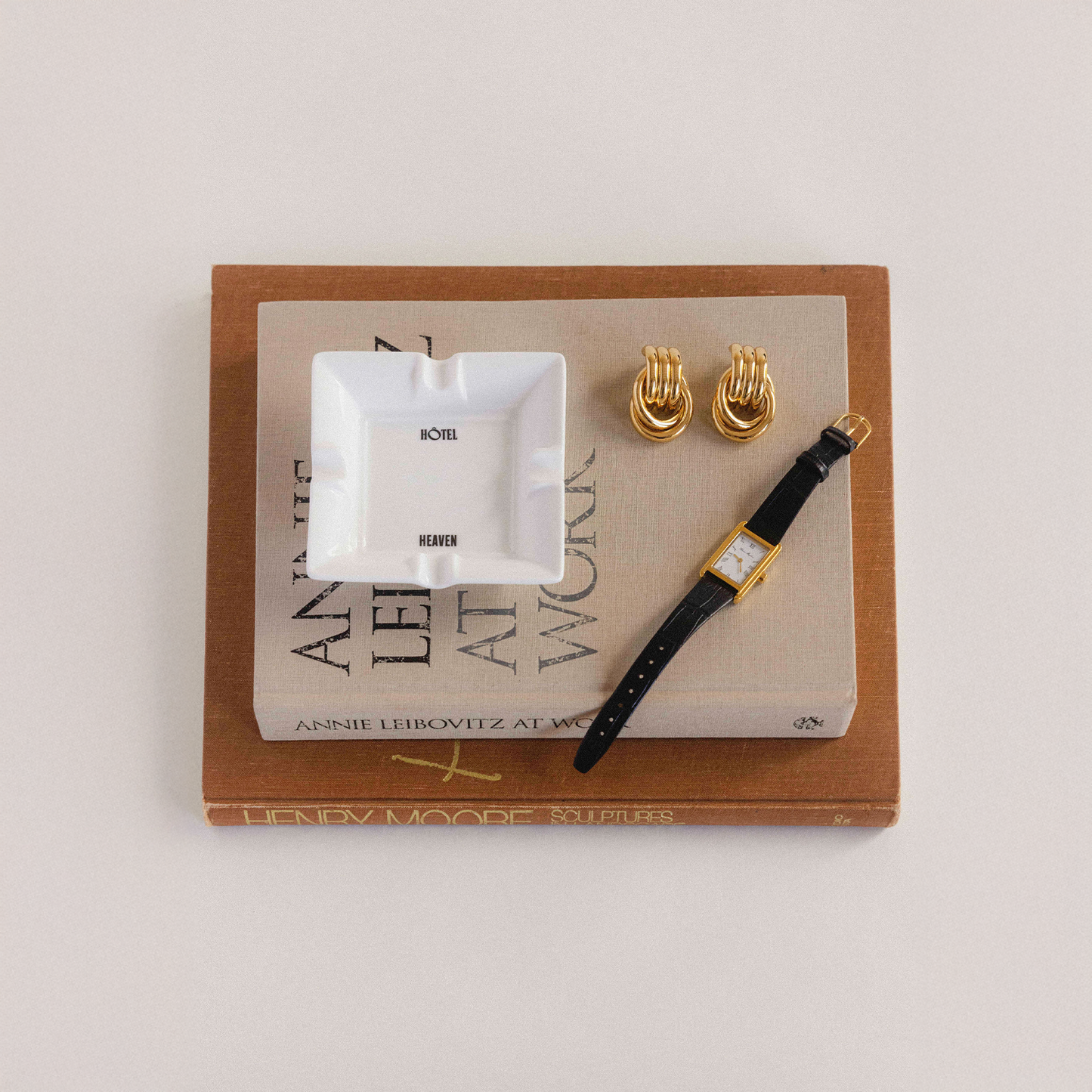 Heaven Mayhem MINI ASHTRAY