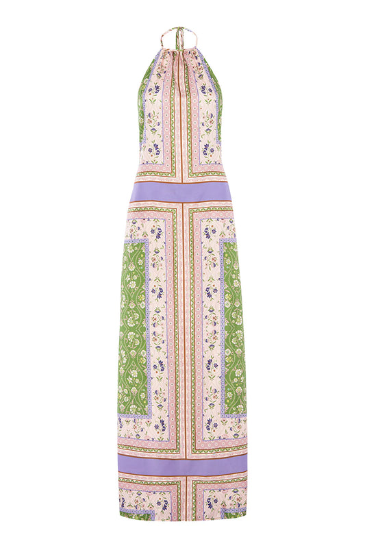 Samantha Dress