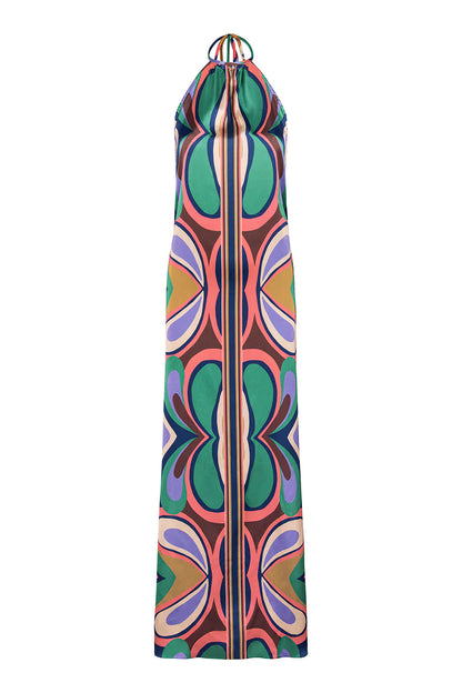 Samantha Dress