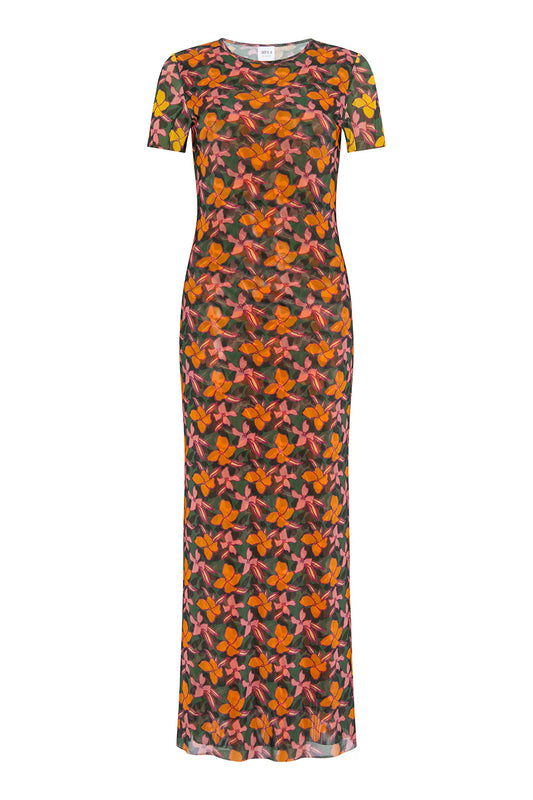 Vanessa Dress