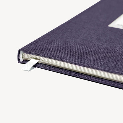 The Anti-Insomnia Notebook