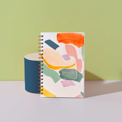 Calypso Notebook