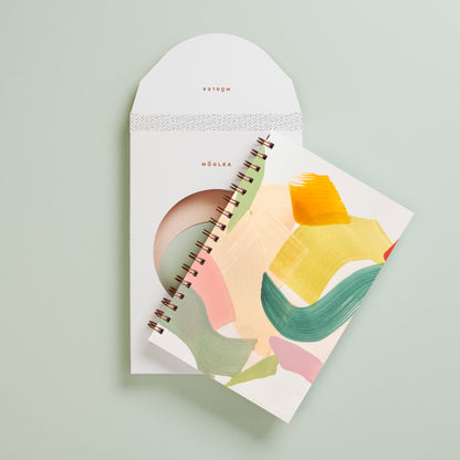 Calypso Notebook