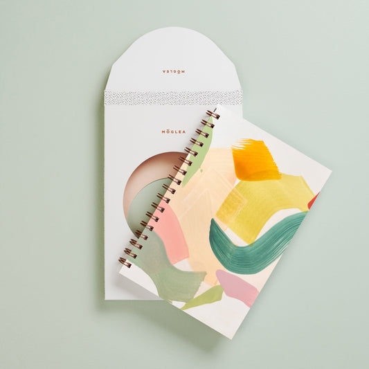 Calypso Notebook