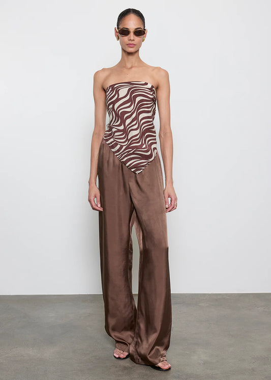 Fluid Twill Pant