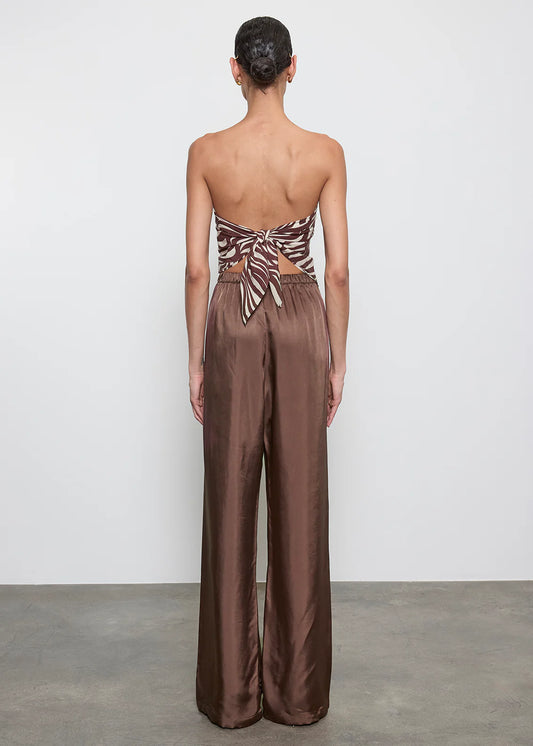 Fluid Twill Pant