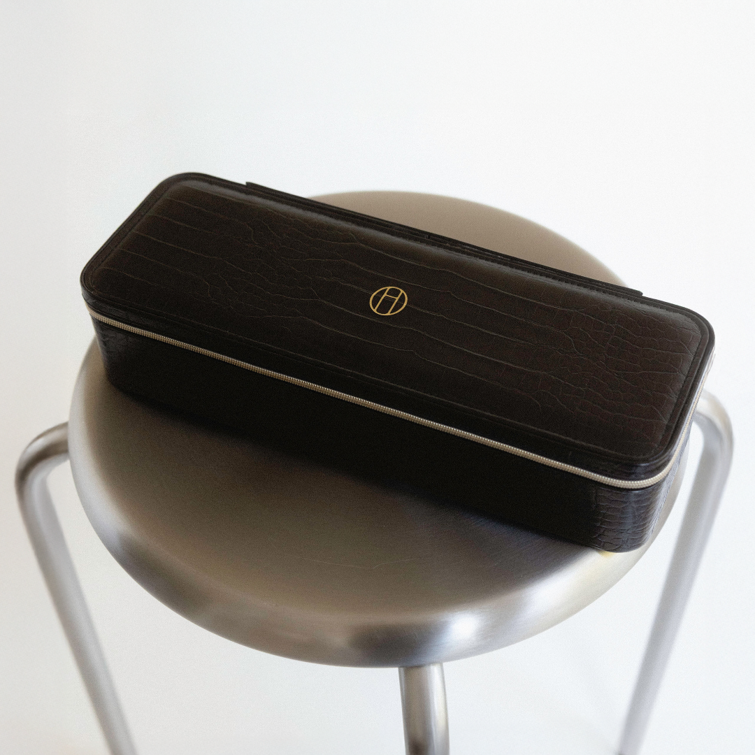 Heaven Mayhem JEWELRY TRAVEL CASE