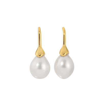 ODETTE PEARL EARRINGS