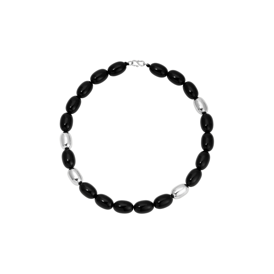 Heaven Mayhem CLEMENTINE NECKLACE