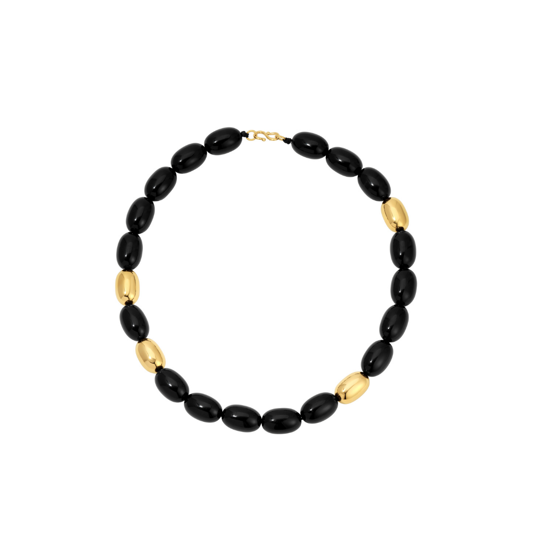 Heaven Mayhem CLEMENTINE NECKLACE