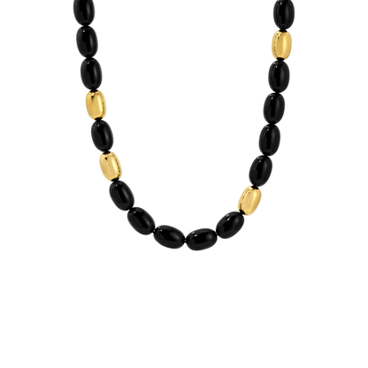 Heaven Mayhem CLEMENTINE NECKLACE