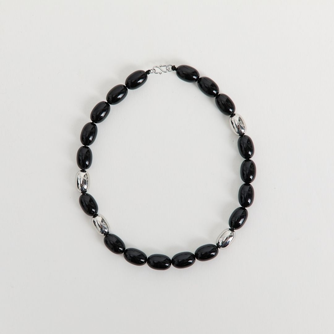 Heaven Mayhem CLEMENTINE NECKLACE