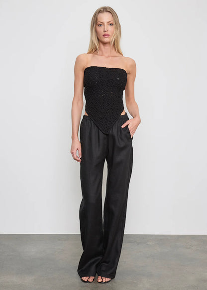 Linen Everywhere Pant
