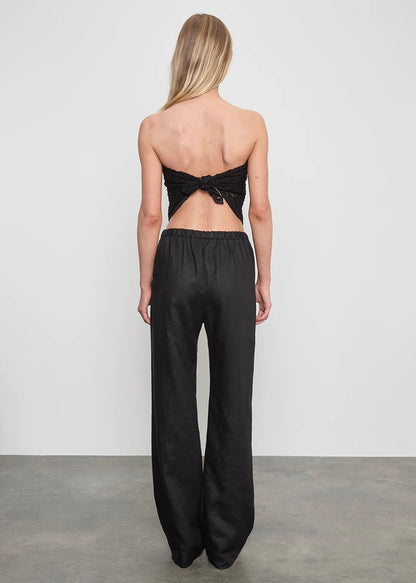 Linen Everywhere Pant