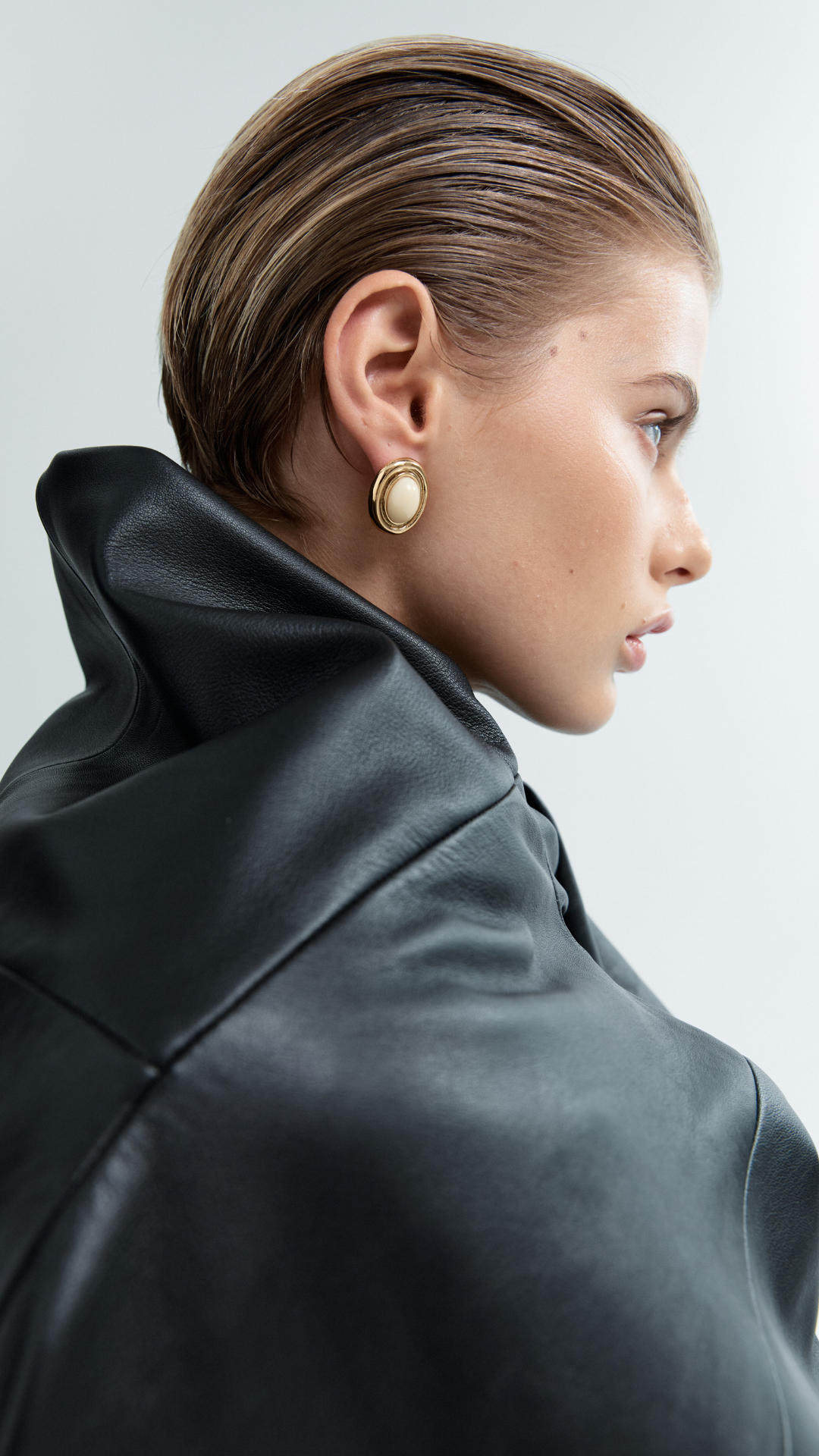 Heaven Mayhem PRIZE EARRINGS