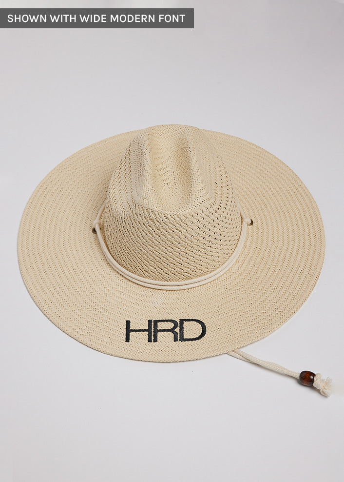 Packable Surfer Chinstrap