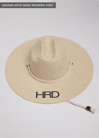 Packable Surfer Chinstrap