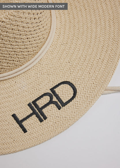 Packable Surfer Chinstrap