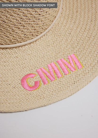 Packable Surfer Chinstrap