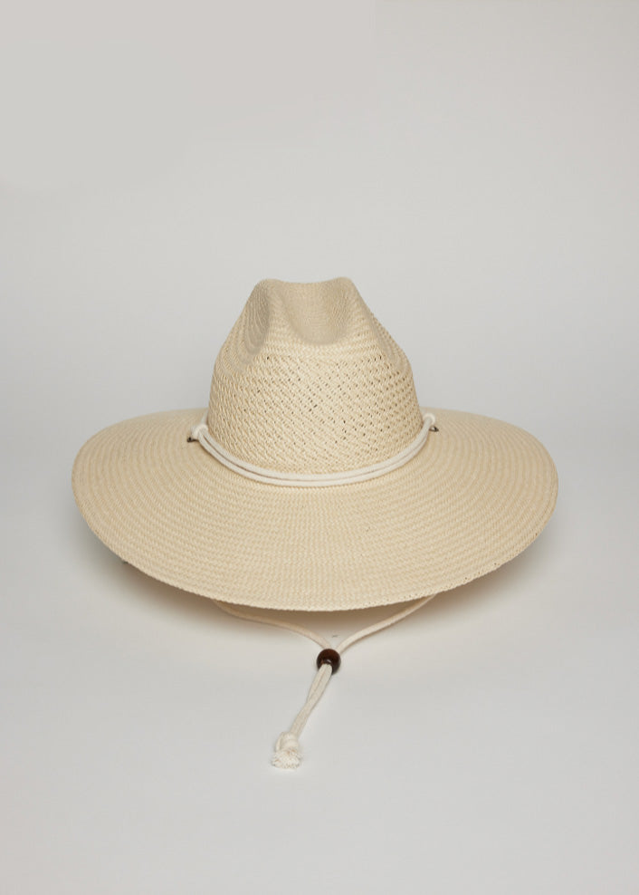 Packable Surfer Chinstrap