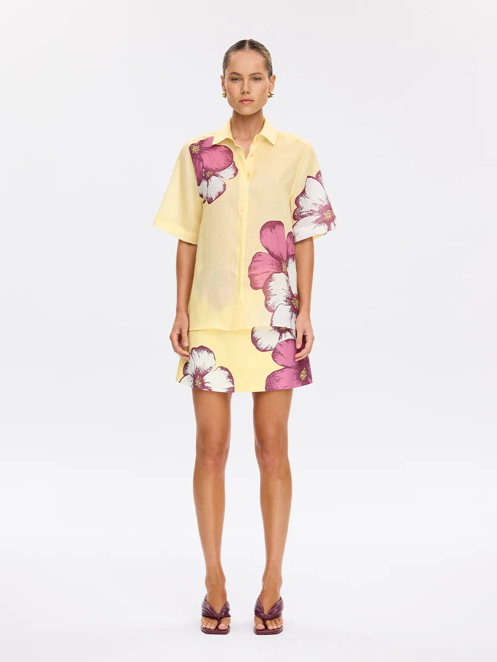 Paros Shirt