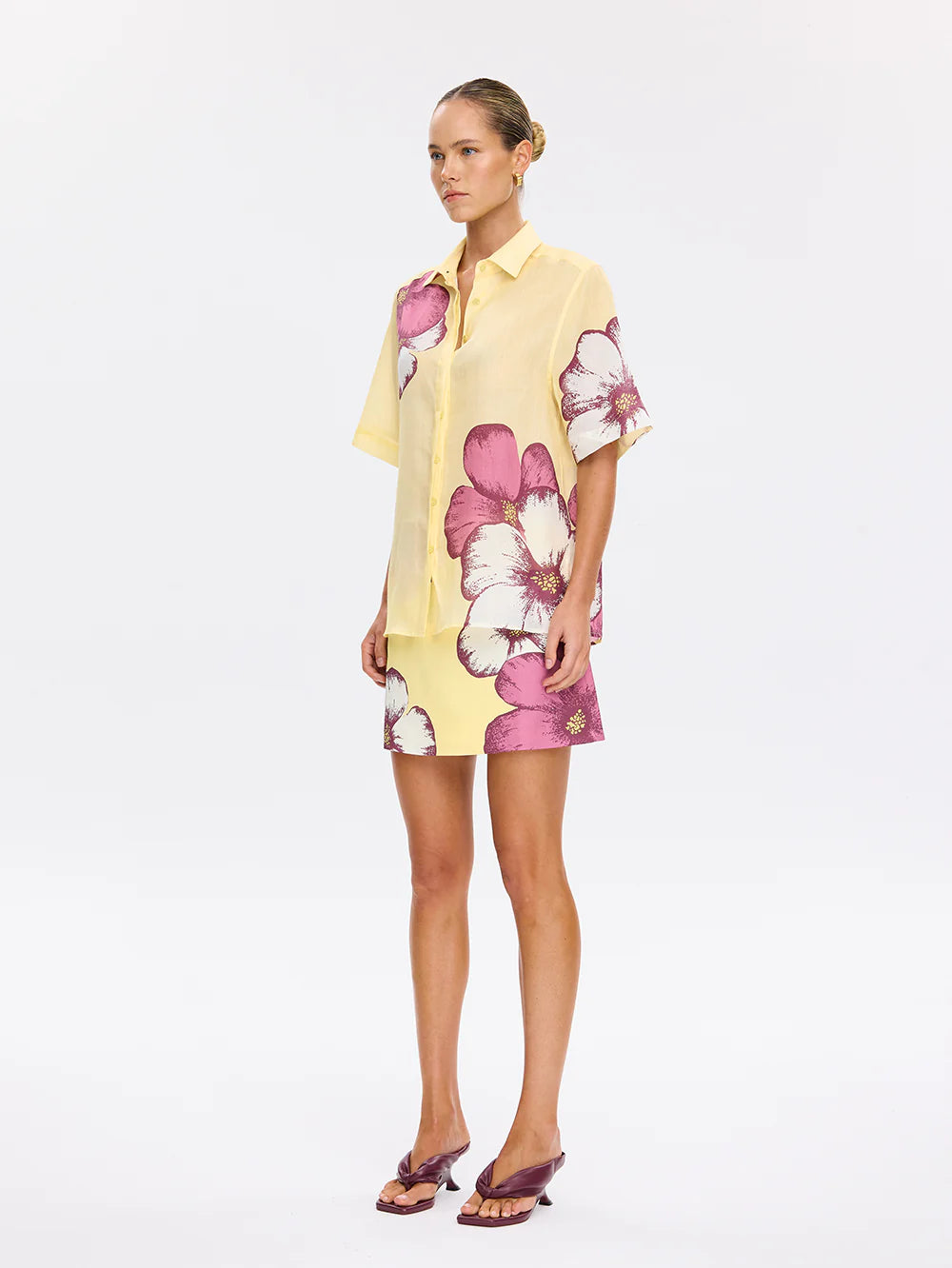 Paros Shirt