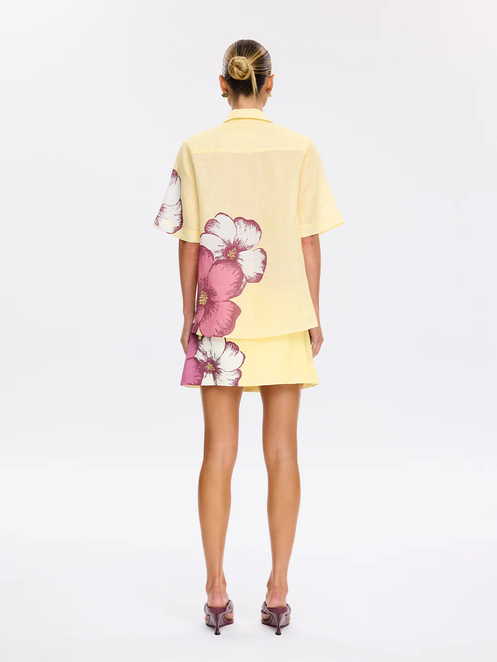 Paros Shirt