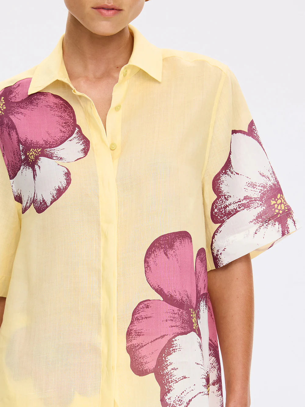 Paros Shirt