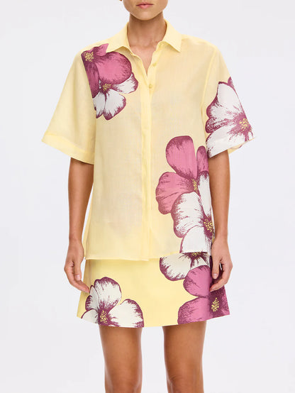 Paros Shirt