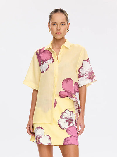 Paros Shirt