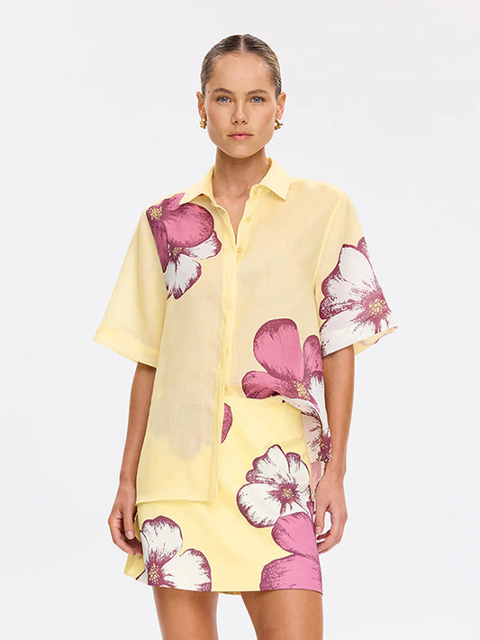 Paros Shirt