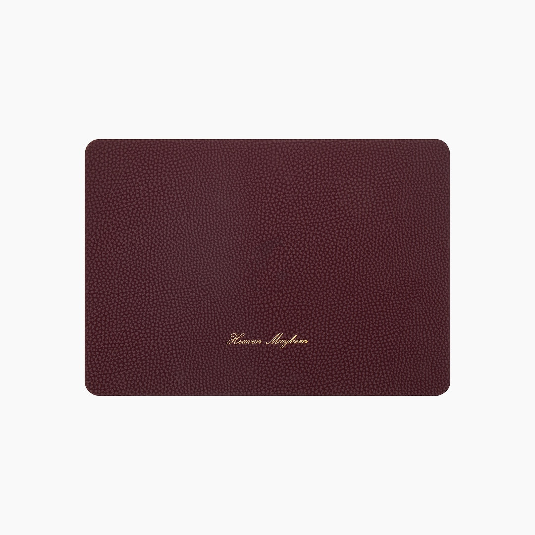 LAPTOP COVER