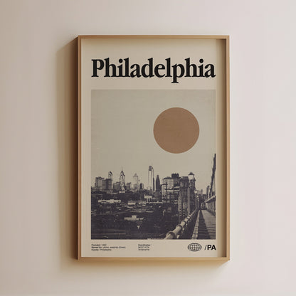 Philadelphia, Pennsylvania