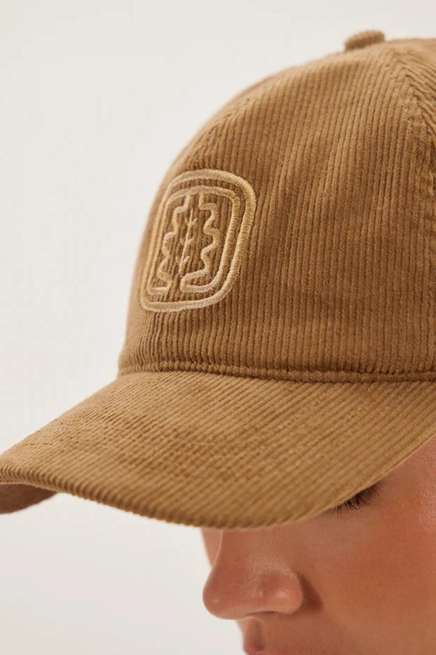 Lennie Cap