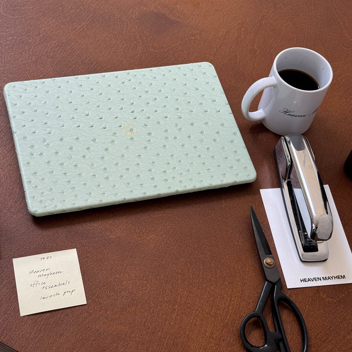 LAPTOP COVER