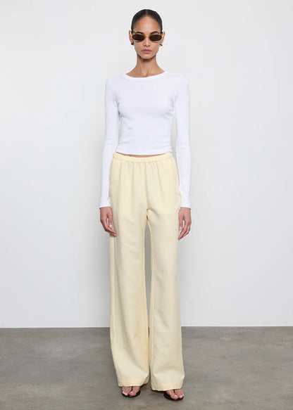 Twill Everywhere Pant