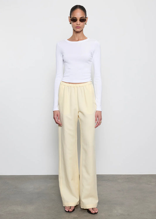 Twill Everywhere Pant