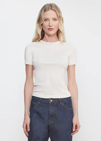 Supima Cotton New Classic S/S Tee