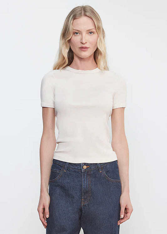 Supima Cotton New Classic S/S Tee