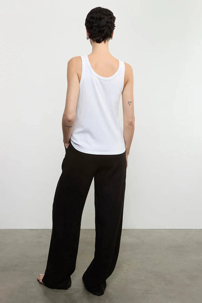Linen Resort Pant
