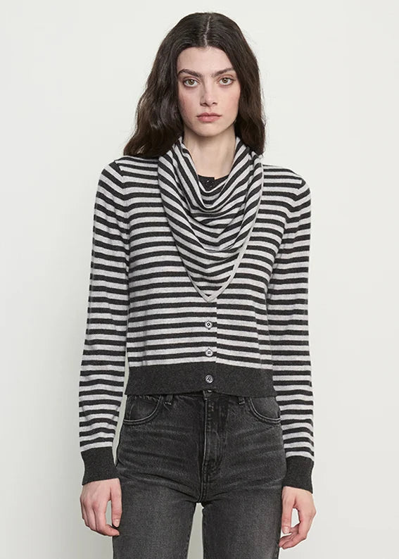 Cashmere Bandana
