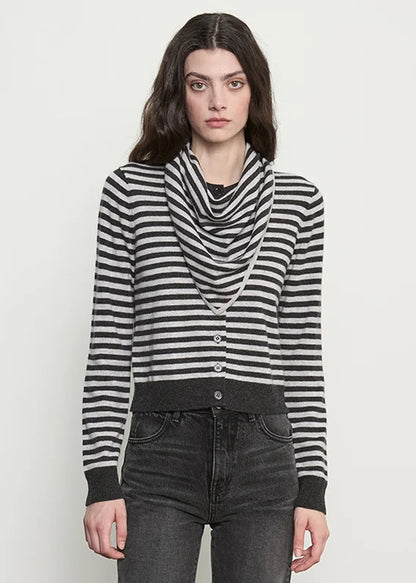 Cashmere Bandana