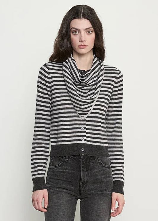 Cashmere Bandana