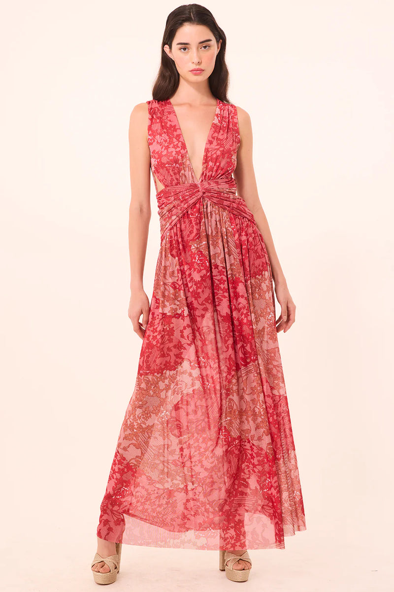 Imani Dress